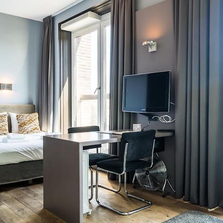 Hotel Mosaic Apartments 阿姆斯特丹 外观 照片