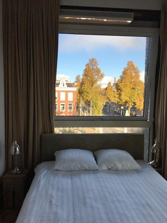 Hotel Mosaic Appartments 阿姆斯特丹 外观 照片